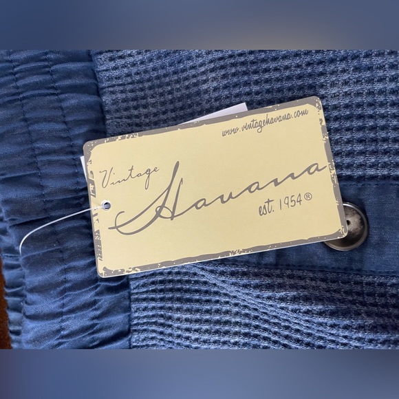 Button front mini skirt - Picture 5 of 5